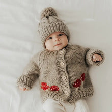 Load image into Gallery viewer, MUSH HAVE SWEATER
