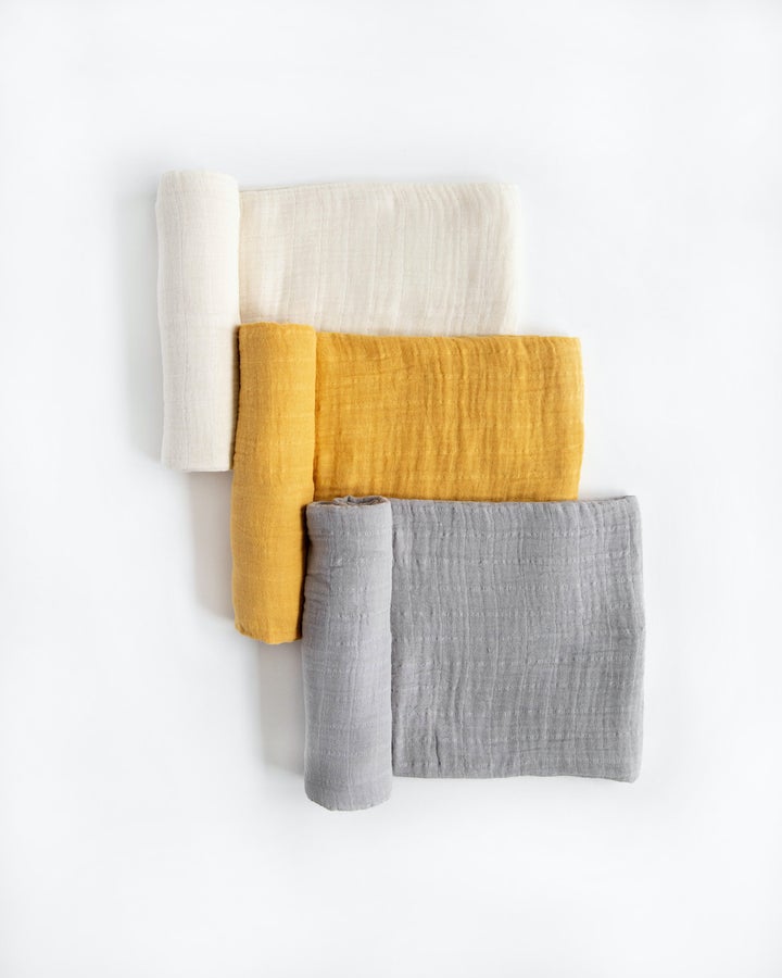 LITTLE UNICORN SWADDLE PACK