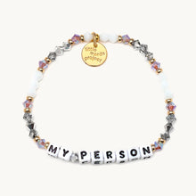 Load image into Gallery viewer, LITTLE WORDS PROJECT BRACELETS
