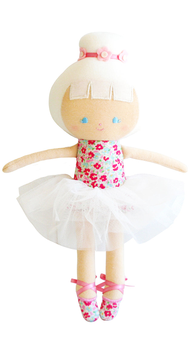 BABY BALLERINA