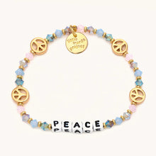 Load image into Gallery viewer, LITTLE WORDS PROJECT BRACELETS

