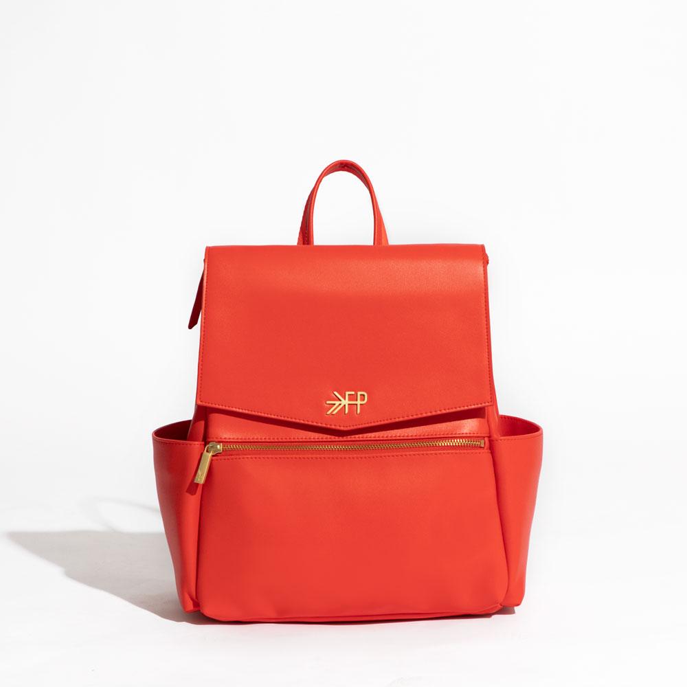 FRESHLY PICKED MINI CLASSIC BAG II