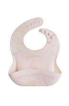 Load image into Gallery viewer, LOULOU LOLLIPOP SILICONE BIBS
