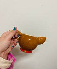 Load image into Gallery viewer, TINSEL TOWN REINDEER MUG
