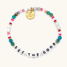 Load image into Gallery viewer, LITTLE WORDS PROJECT BRACELETS
