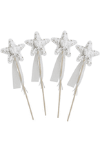 Load image into Gallery viewer, SEQUIN STAR WAND
