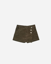 Load image into Gallery viewer, RYLEE + CRU ASYMMETRICAL SKORT
