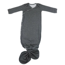 Load image into Gallery viewer, COPPER PEARL KNOTTED GOWN
