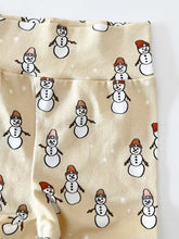 Load image into Gallery viewer, SNOW FOLK PANT
