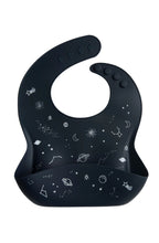 Load image into Gallery viewer, LOULOU LOLLIPOP SILICONE BIBS
