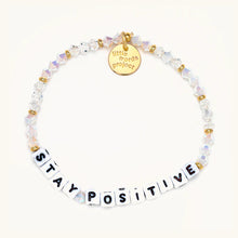 Load image into Gallery viewer, LITTLE WORDS PROJECT BRACELETS
