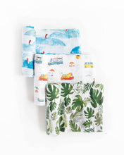 Load image into Gallery viewer, LITTLE UNICORN SWADDLE PACK
