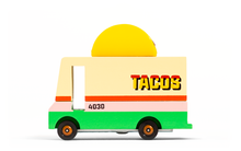 Load image into Gallery viewer, CANDYLAB FOOD TRUCKS
