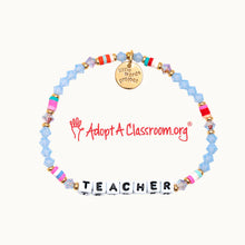 Load image into Gallery viewer, LITTLE WORDS PROJECT BRACELETS
