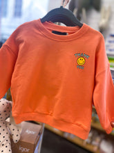 Load image into Gallery viewer, THANK YOU PULLOVER
