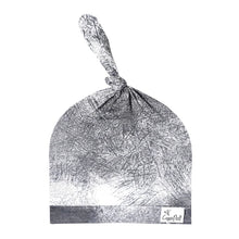 Load image into Gallery viewer, COPPER PEARL TOP KNOT HAT
