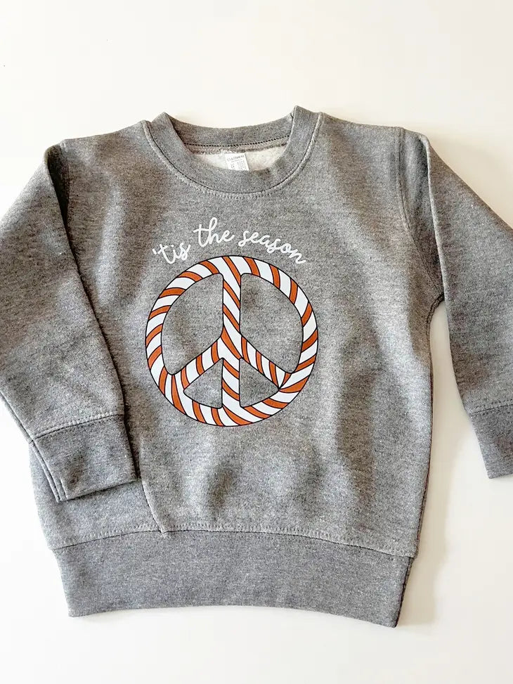 TIS THE SEASON SWEATSHIRT
