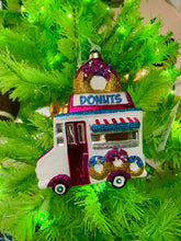 Load image into Gallery viewer, KAT + ANNIE CHRISTMAS ORNAMENTS
