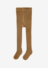 Load image into Gallery viewer, QUINCY MAE RIBBED TIGHTS
