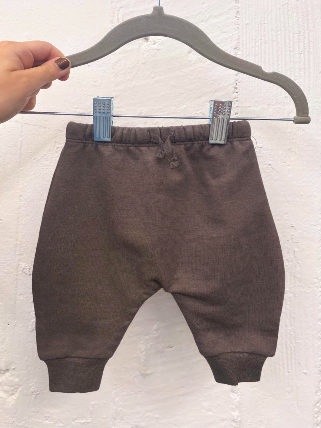 QUINCY MAE FLEECE SWEATPANT