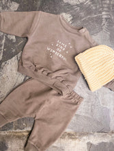 Load image into Gallery viewer, QUINCY MAE FLEECE SWEATPANT
