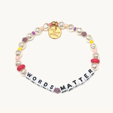 Load image into Gallery viewer, LITTLE WORDS PROJECT BRACELETS
