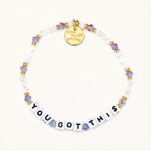 Load image into Gallery viewer, LITTLE WORDS PROJECT BRACELETS

